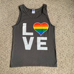 Pride Tank Top